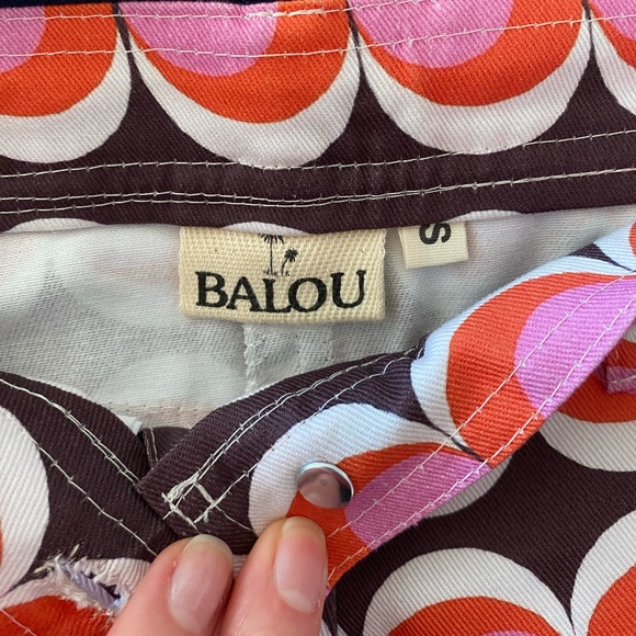 Pants - Picture 5 of 5